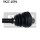 SKF VKJC 4094 Antriebswelle