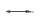 SKF VKJC 4133 Antriebswelle