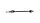 SKF VKJC 4133 Antriebswelle