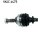 SKF VKJC 4475 Antriebswelle