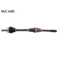 SKF VKJC 4481 Antriebswelle