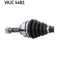 SKF VKJC 4481 Antriebswelle