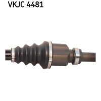 SKF VKJC 4481 Antriebswelle