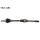 SKF VKJC 4481 Antriebswelle