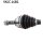 SKF VKJC 4481 Antriebswelle