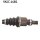 SKF VKJC 4481 Antriebswelle