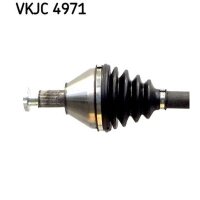SKF VKJC 4971 Antriebswelle