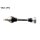 SKF VKJC 4971 Antriebswelle