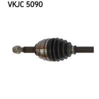 SKF VKJC 5090 Antriebswelle