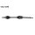 SKF VKJC 5090 Antriebswelle
