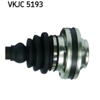 SKF VKJC 5193 Antriebswelle
