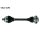 SKF VKJC 5193 Antriebswelle