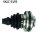SKF VKJC 5193 Antriebswelle