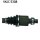 SKF VKJC 5308 Antriebswelle