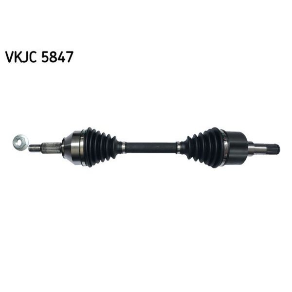 SKF VKJC 5847 Antriebswelle