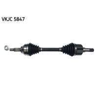 SKF VKJC 5847 Antriebswelle