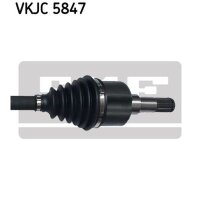 SKF VKJC 5847 Antriebswelle