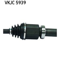 SKF VKJC 5939 Antriebswelle