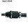 SKF VKJC 5939 Antriebswelle