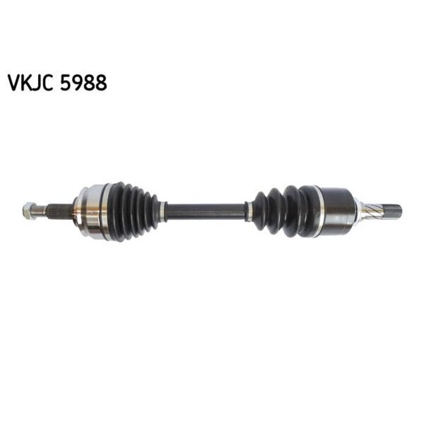 SKF VKJC 5988 Antriebswelle