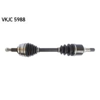 SKF VKJC 5988 Antriebswelle