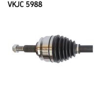 SKF VKJC 5988 Antriebswelle