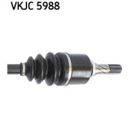 SKF VKJC 5988 Antriebswelle