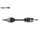 SKF VKJC 5988 Antriebswelle