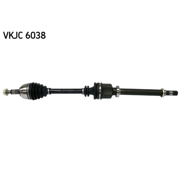 SKF VKJC 6038 Antriebswelle