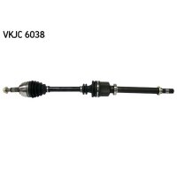 SKF VKJC 6038 Antriebswelle