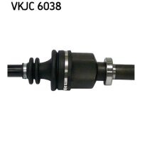 SKF VKJC 6038 Antriebswelle