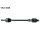 SKF VKJC 6068 Antriebswelle