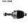 SKF VKJC 6068 Antriebswelle
