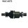 SKF VKJC 6072 Antriebswelle