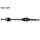 SKF VKJC 6075 Antriebswelle