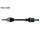 SKF VKJC 6103 Antriebswelle