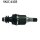 SKF VKJC 6103 Antriebswelle