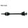 SKF VKJC 6144 Antriebswelle
