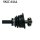SKF VKJC 6144 Antriebswelle