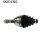 SKF VKJC 6310 Antriebswelle