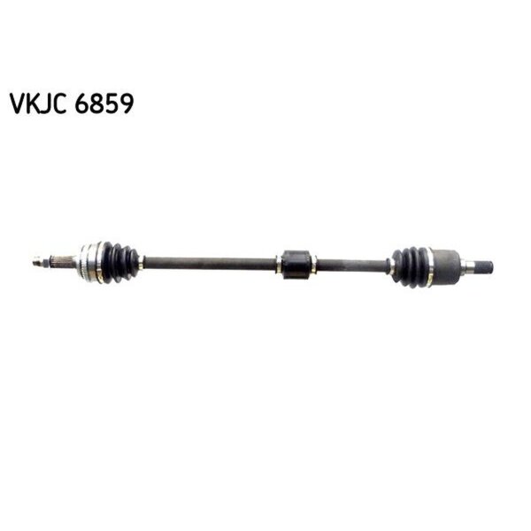 SKF VKJC 6859 Antriebswelle