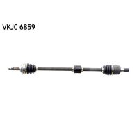SKF VKJC 6859 Antriebswelle