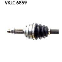 SKF VKJC 6859 Antriebswelle