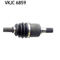 SKF VKJC 6859 Antriebswelle