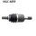 SKF VKJC 6859 Antriebswelle