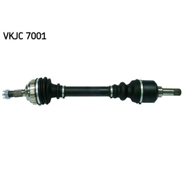 SKF VKJC 7001 Antriebswelle