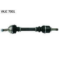 SKF VKJC 7001 Antriebswelle