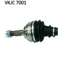 SKF VKJC 7001 Antriebswelle