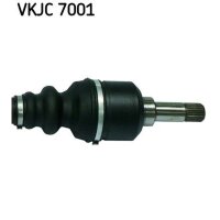 SKF VKJC 7001 Antriebswelle