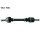 SKF VKJC 7001 Antriebswelle
